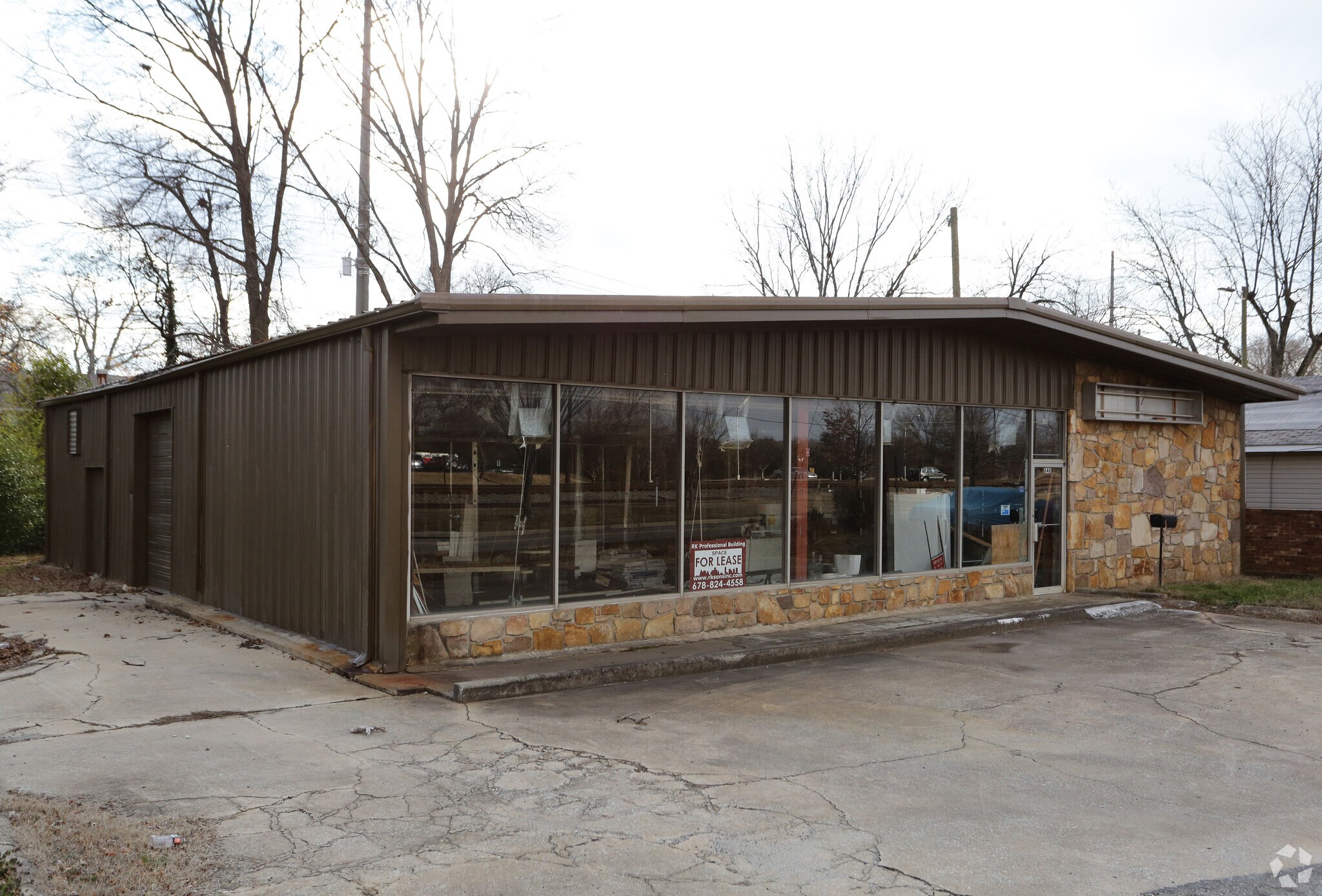 846 S Central Ave, Hapeville, GA for Rent