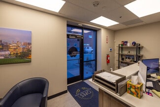 North Kansas City, MO Office - 1804 Swift Ave