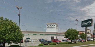 Houston, TX Retail - 9960 Old Katy Rd