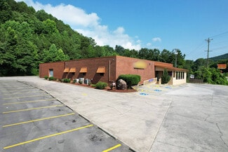 Dalton, GA Freestanding - 2311 Chattanooga Rd Dalton, GA Freestanding - 2311 Chattanooga Rd