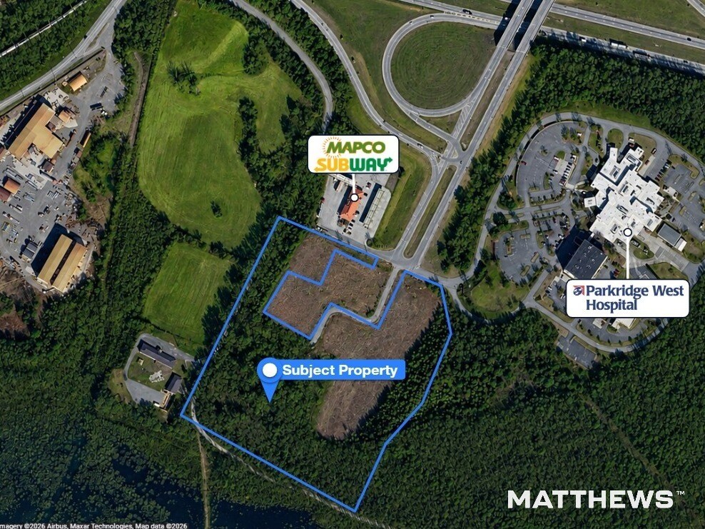 Eagle Feather Dr, Jasper, TN for Sale