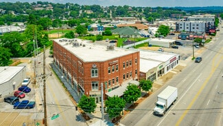 Chattanooga, TN Office, Retail - 325 Cherokee Blvd