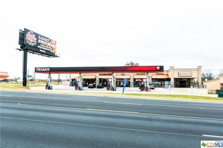 Killeen, TX Storefront Retail/Office - 305 E Stan Schlueter Loop