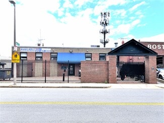 Boston, MA Industrial - 845 Albany St