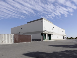 Rocklin, CA Industrial - 1407 Nichols Dr Rocklin, CA Industrial - 1407 Nichols Dr
