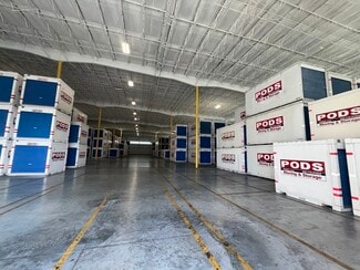 West Palm Beach, FL Industrial - 4816 Wallis Rd