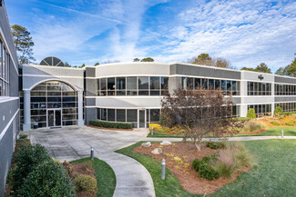 Peachtree Corners, GA Coworking Space - 5051 Peachtree Corners Cir