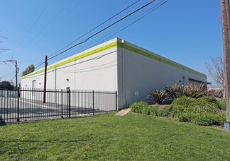 Irvine, CA Industrial - 1202 McGaw Ave Irvine, CA Industrial - 1202 McGaw Ave