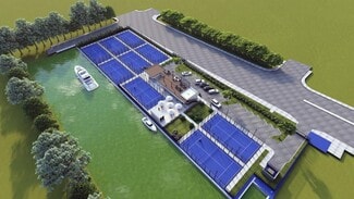 Miami, FL Industrial - 600 NW 7th Ave