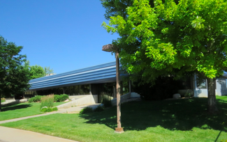 Longmont, CO Flex - 1822 Sunset Pl