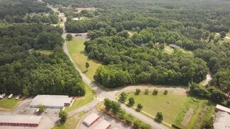 Athens, GA Commercial Land - Danielsville Rd. Athens, GA Commercial Land - Danielsville Rd.