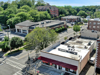 Scarsdale, NY Storefront Retail/Office - 823 White Plains rd