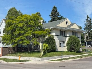 Duluth, MN Office - 203 N 8th Ave E