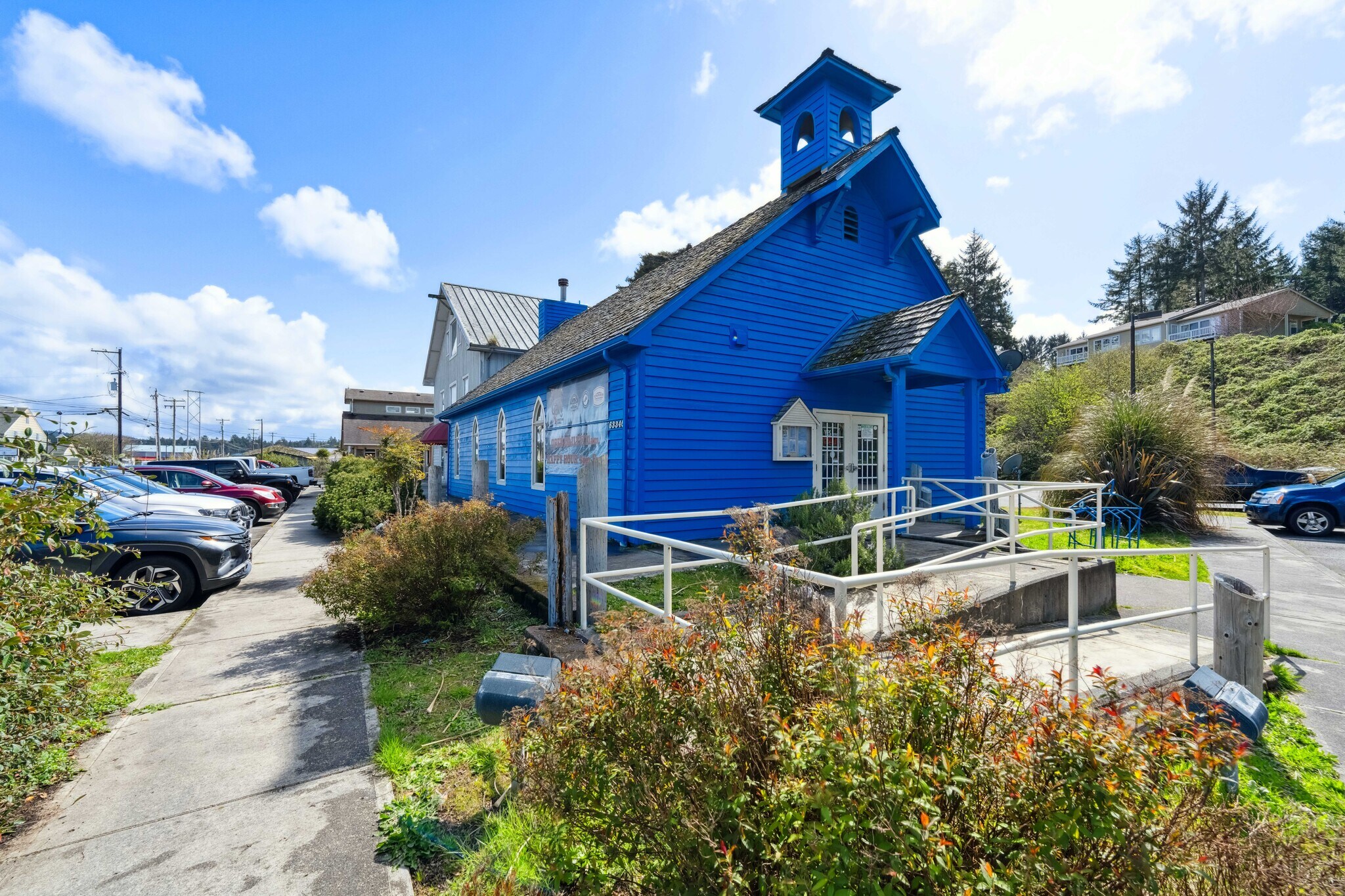 63346 Boat Basin Rd, Coos Bay, OR for Sale