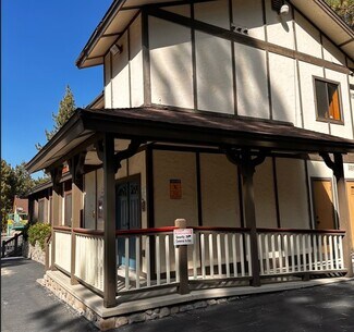 Big Bear Lake, CA undefined - 41609 Big Bear Blvd