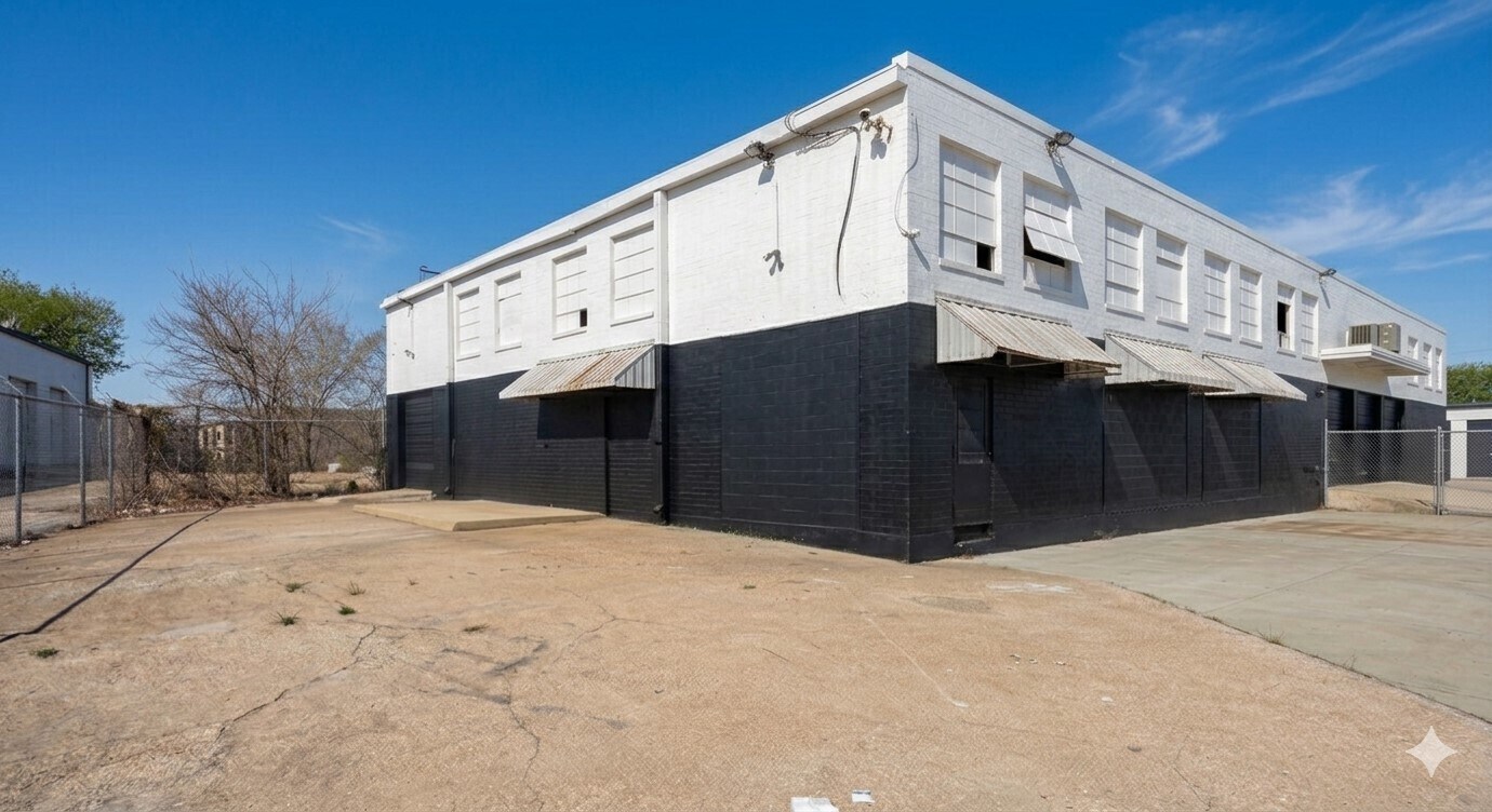 10807 Harry Hines Blvd, Dallas, TX for Rent