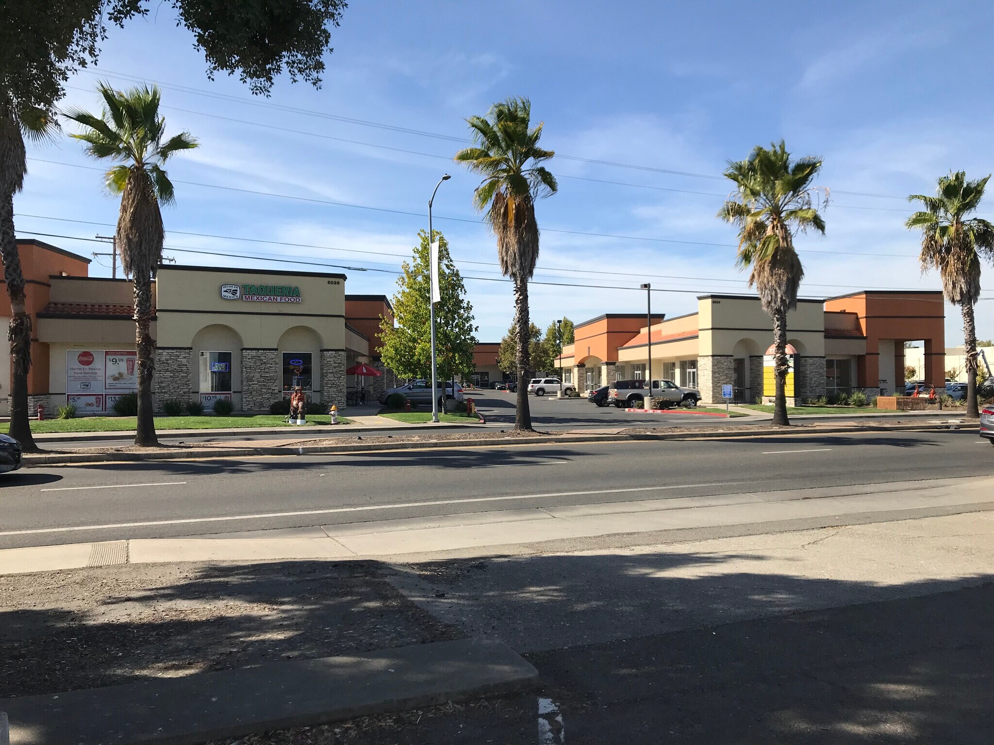 6036 Stockton Blvd, Sacramento, CA for Rent
