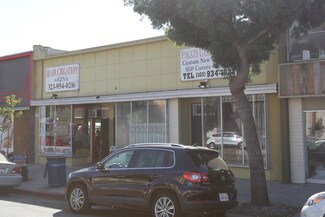 5764-5770 W Pico Blvd 5764-5770 W Pico Blvd