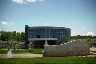 Prior Lake, MN Office - 4719 Park Nicollet Ave SE