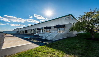 Indianapolis, IN Industrial - 5645 W 82nd St