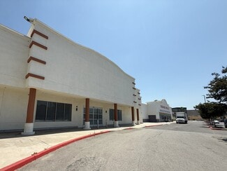 Pomona, CA Retail - 2707-2735 S Towne Ave Pomona, CA Retail - 2707-2735 S Towne Ave