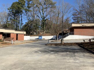 Austell, GA Medical - 3865 Medical Park Dr