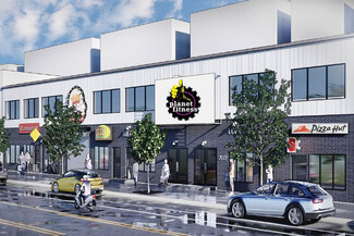 Bronx, NY Retail - 2070 Jerome Ave