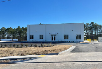 Little Rock, AR Office - 9 Remington Dr