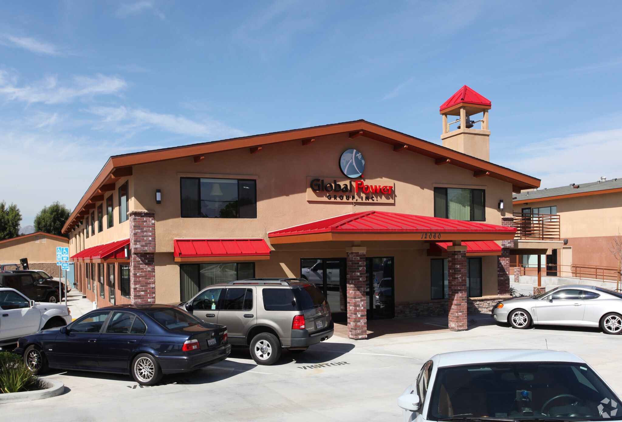 12060-12062 Woodside Ave, Lakeside, CA for Rent