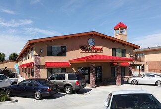 Lakeside, CA Office - 12060-12062 Woodside Ave Lakeside, CA Office - 12060-12062 Woodside Ave