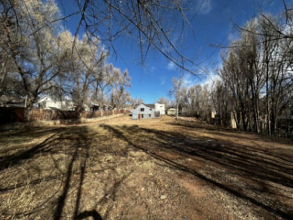 3427 W Colorado Ave, Colorado Springs, CO for Sale