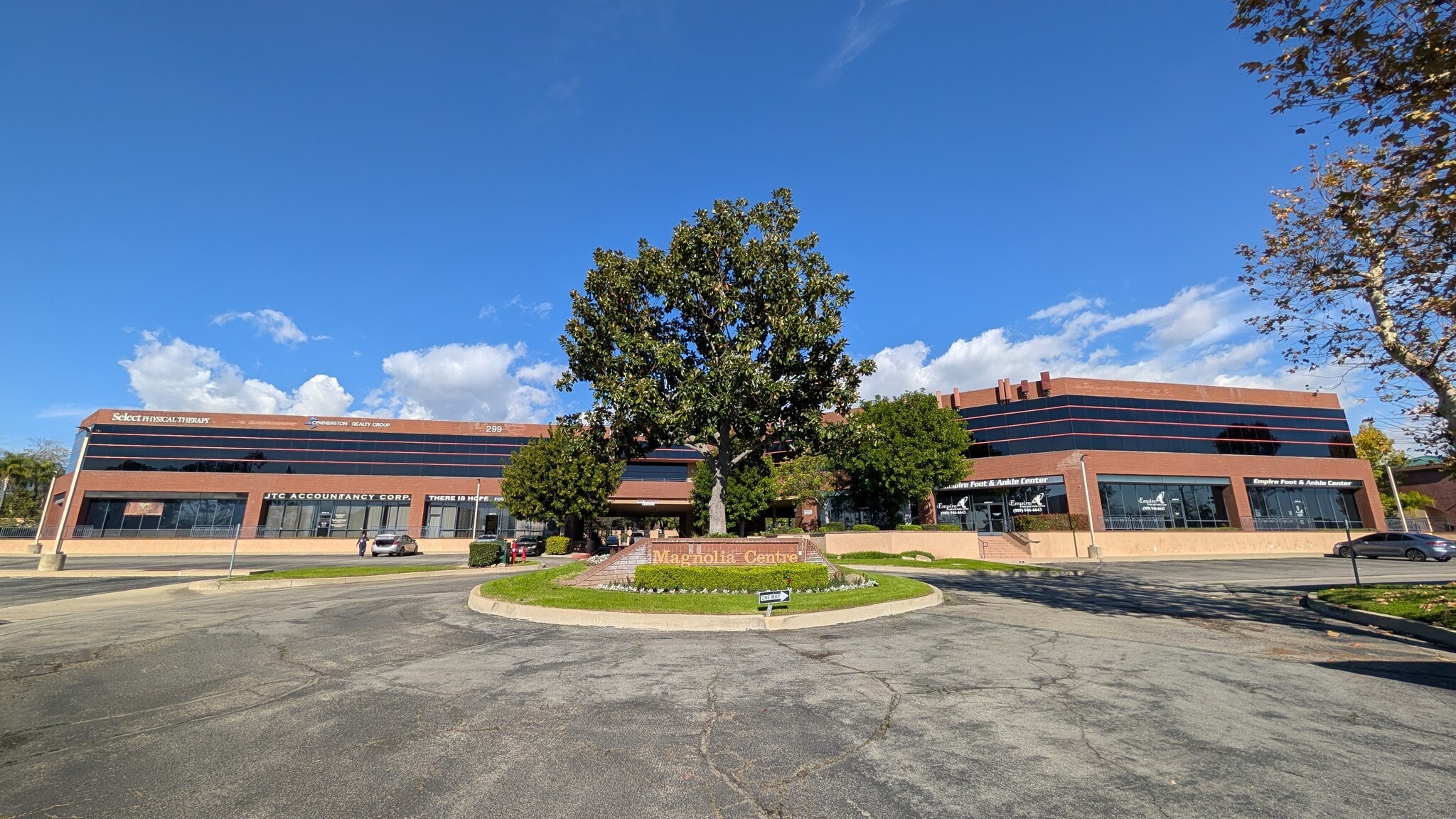 299 W Foothill Blvd, Upland, CA for Sale