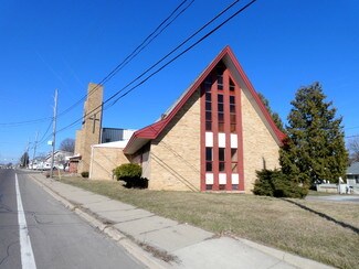 Flint, MI undefined - 2316 Corunna Rd