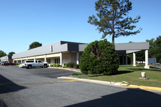 Little Rock, AR Office - 11701- I-30 Hwy