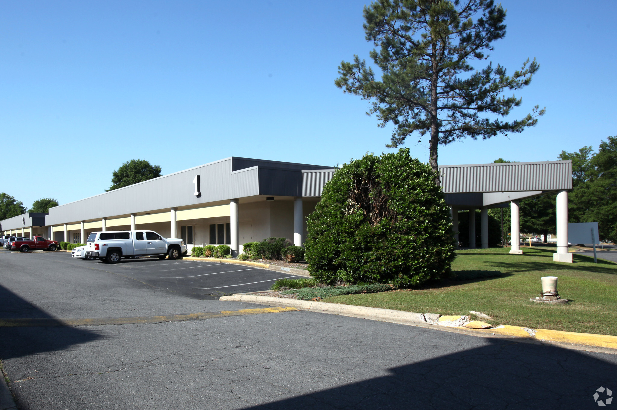 11701- I-30 Hwy, Little Rock, AR for Rent