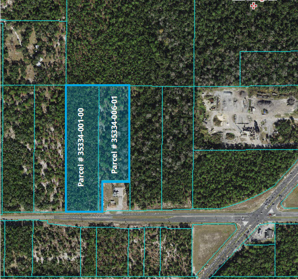 10225 SW Hwy 484, Ocala, FL for Sale