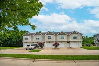 Cape Girardeau, MO Apartments - 2020 Walden Blvd Cape Girardeau, MO Apartments - 2020 Walden Blvd