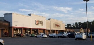 Lucedale, MS Retail, Industrial - 12112-12130 Old 63 S