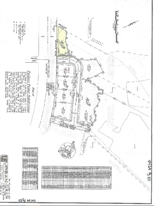 13942 S Padre Island Dr Corpus Christi, TX 78418 Land Property for