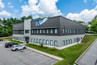 Pittsburgh, PA R&D - 200 Business Center Dr