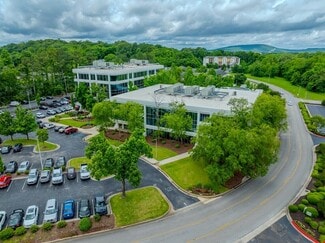 Huntsville, AL Office - 500 S Boulevard SW Huntsville, AL Office - 500 S Boulevard SW