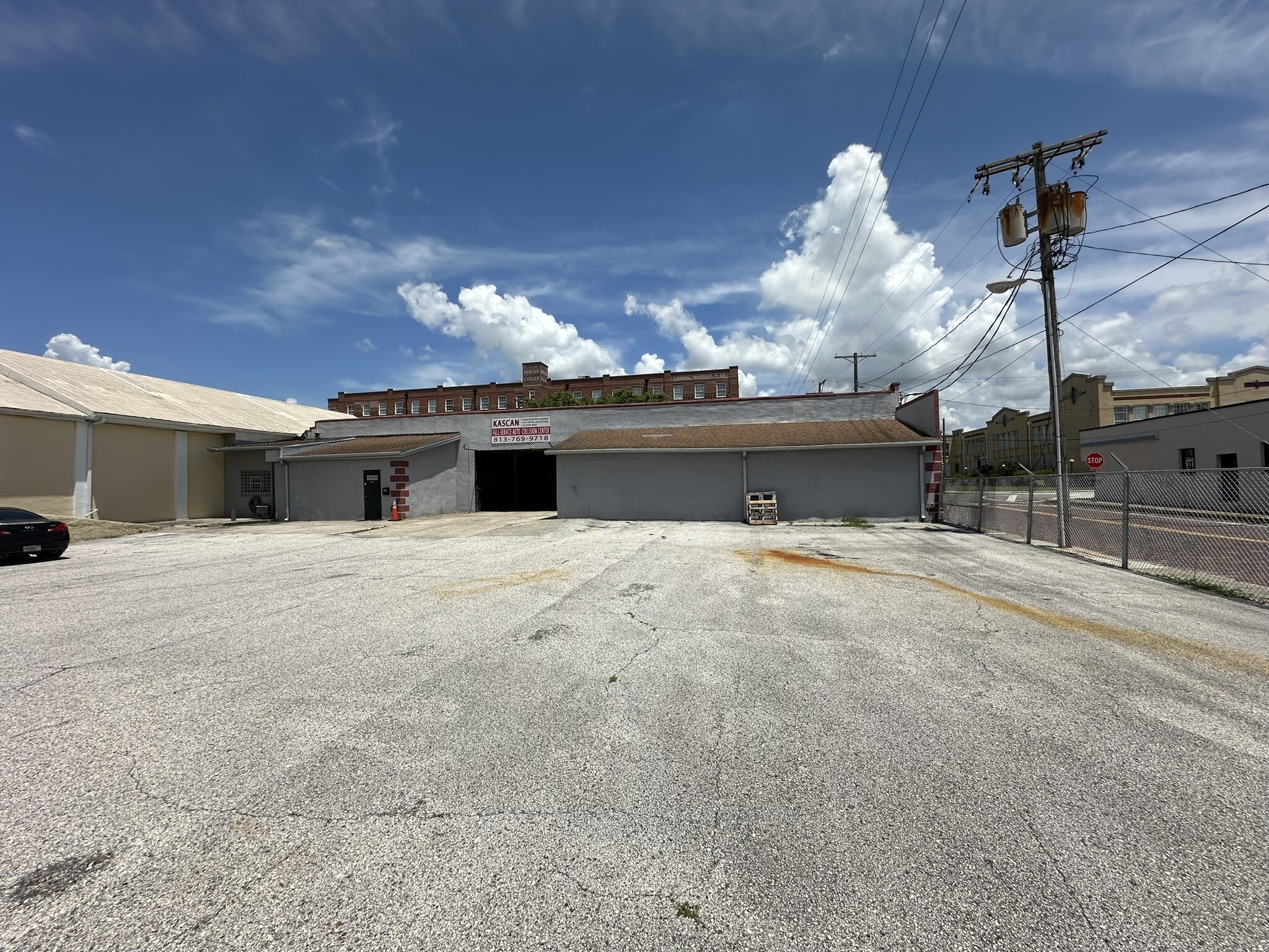 1821 E 2nd Ave, Tampa, FL for Rent