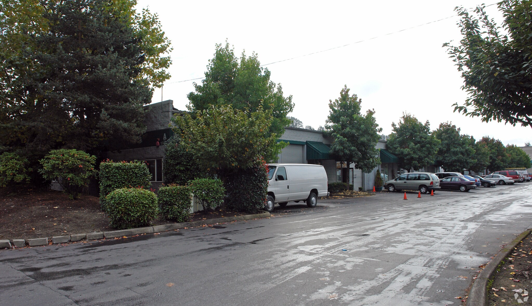 17825 NE 65th St, Redmond, WA for Rent