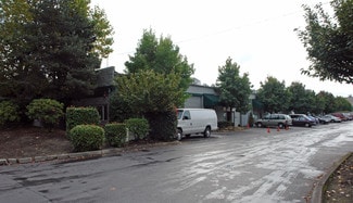 Redmond, WA Office, Flex - 17825 NE 65th St