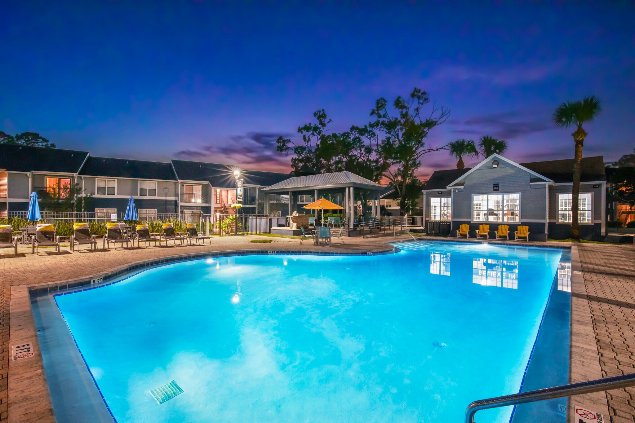 100 Powell Blvd, Daytona Beach, FL for Sale