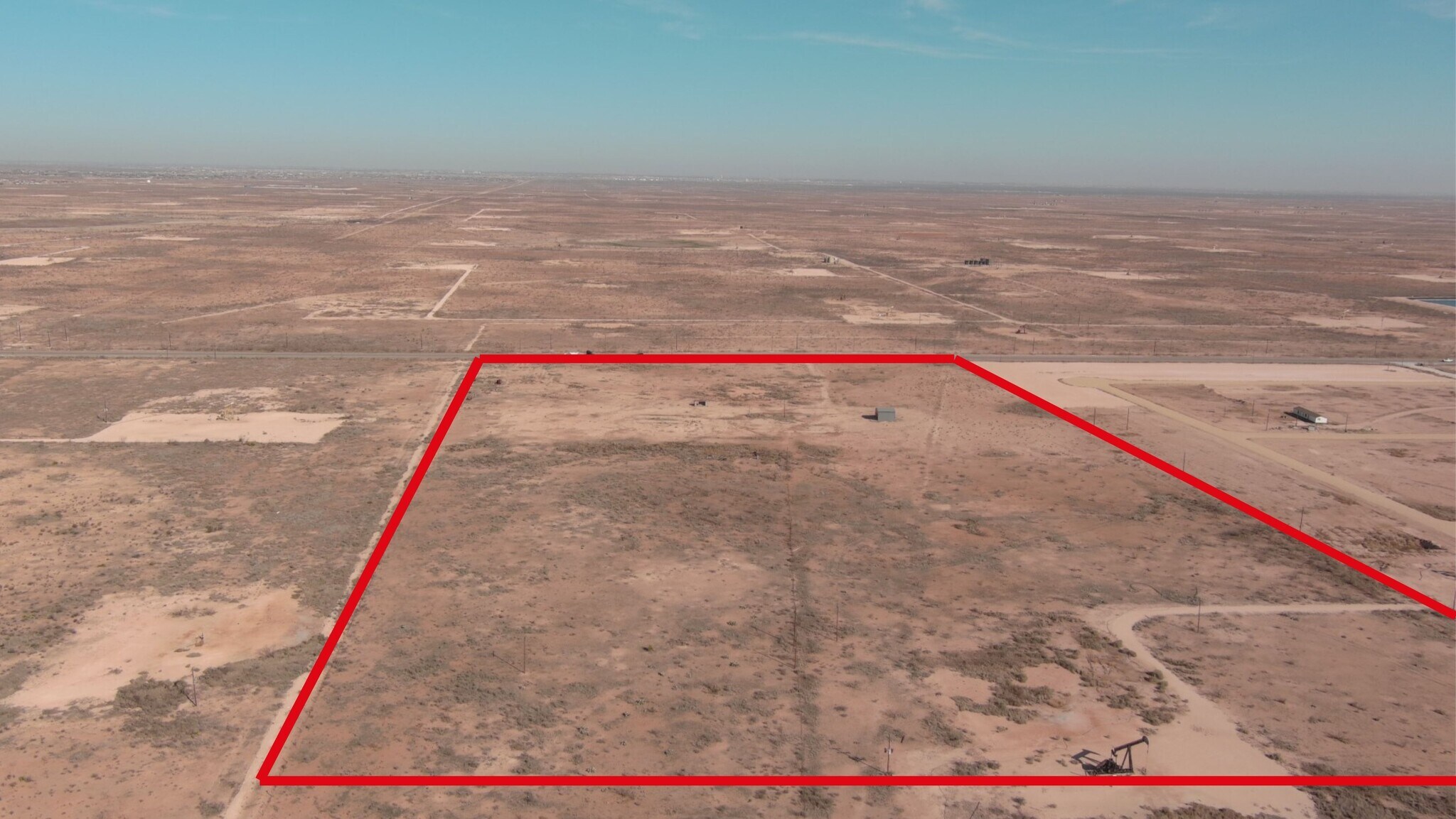 2408 E FM 1787, Odessa, TX for Sale