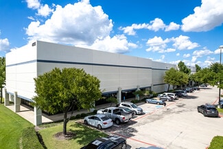 Grapevine, TX Industrial - 4155 Patriot Dr
