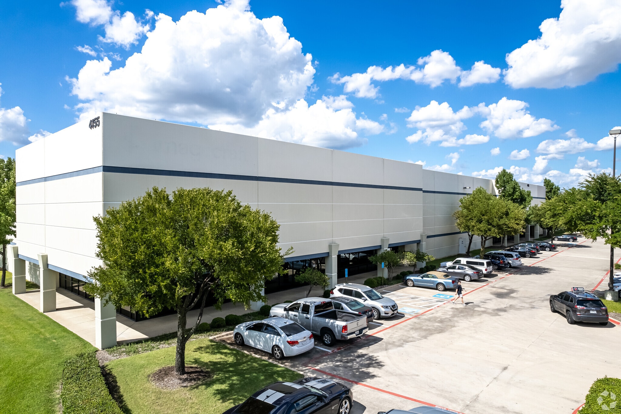 4155 Patriot Dr, Grapevine, TX for Rent