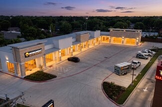 Saginaw, TX Retail - 325 N Saginaw Blvd Saginaw, TX Retail - 325 N Saginaw Blvd
