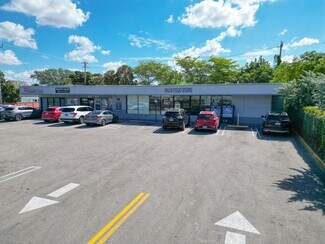Miami, FL undefined - 17851-17859 NW 78th Ave
